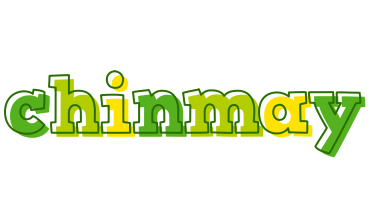 Chinmay juice logo