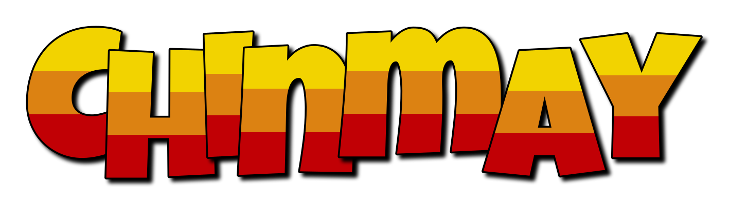 Chinmay jungle logo