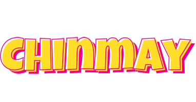 Chinmay kaboom logo