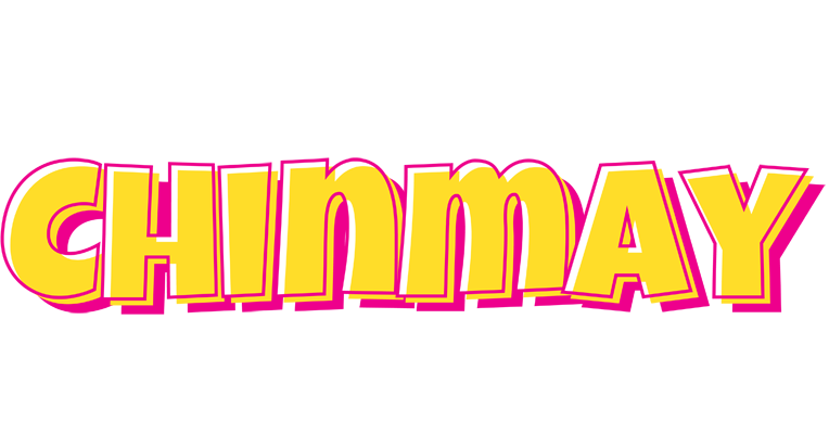 Chinmay kaboom logo