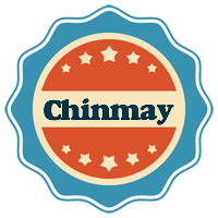 Chinmay labels logo