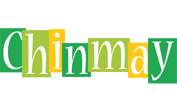 Chinmay lemonade logo