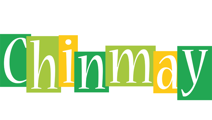Chinmay lemonade logo