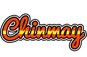 Chinmay madrid logo