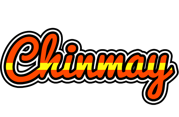Chinmay madrid logo
