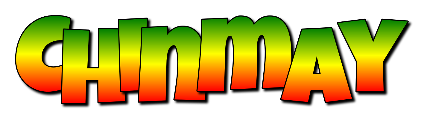 Chinmay mango logo