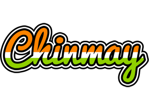 Chinmay mumbai logo