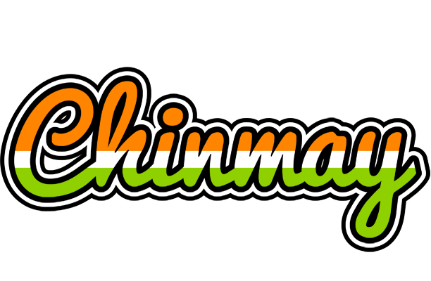 Chinmay mumbai logo