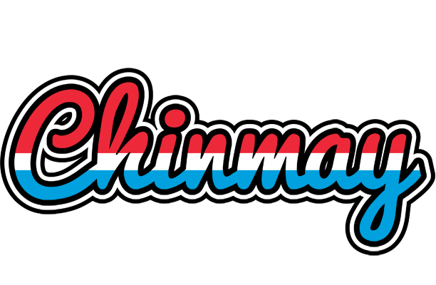 Chinmay norway logo