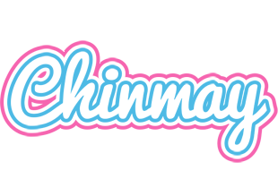 Chinmay outdoors logo