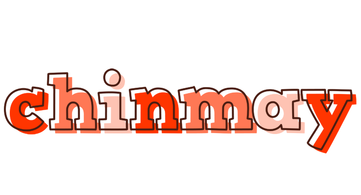 Chinmay paint logo