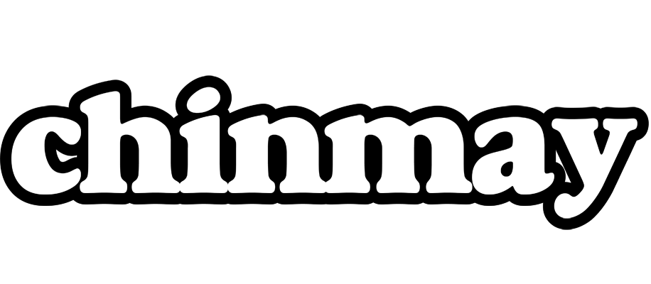 Chinmay panda logo