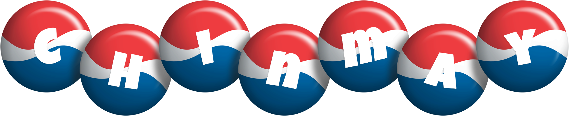 Chinmay paris logo