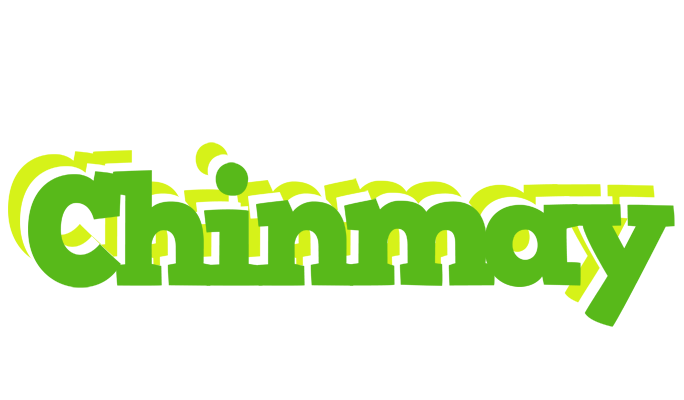 Chinmay picnic logo