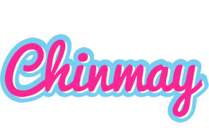 Chinmay popstar logo