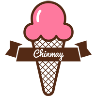 Chinmay premium logo