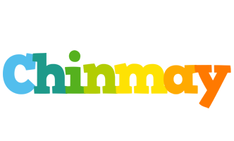 Chinmay rainbows logo