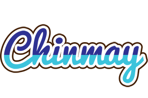 Chinmay raining logo