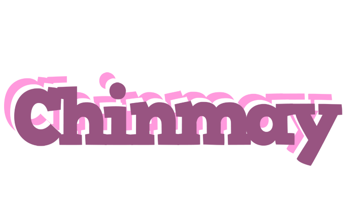 Chinmay relaxing logo