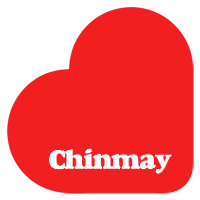 Chinmay romance logo
