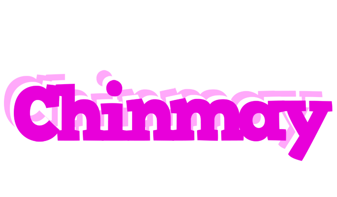 Chinmay rumba logo