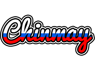Chinmay russia logo