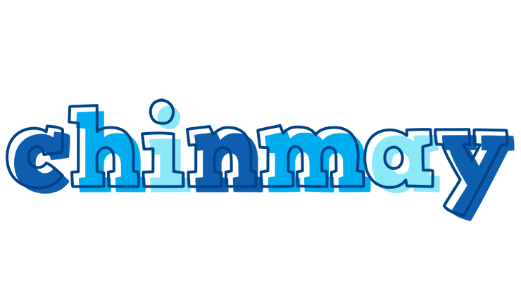 Chinmay sailor logo