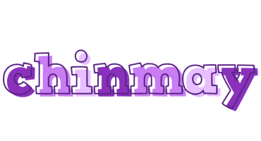 Chinmay sensual logo