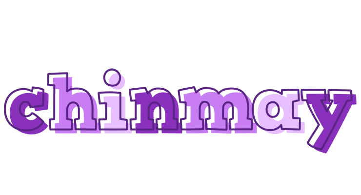 Chinmay sensual logo