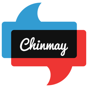 Chinmay sharks logo