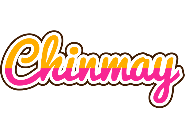 Chinmay smoothie logo