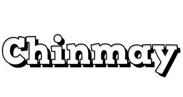 Chinmay snowing logo