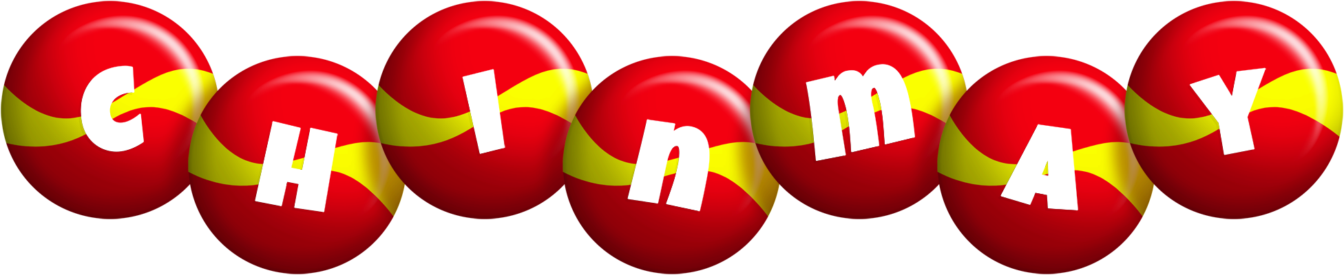 Chinmay spain logo