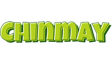 Chinmay summer logo