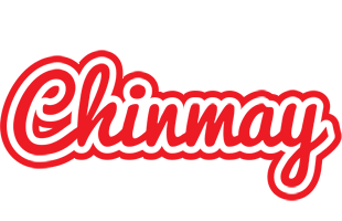 Chinmay sunshine logo