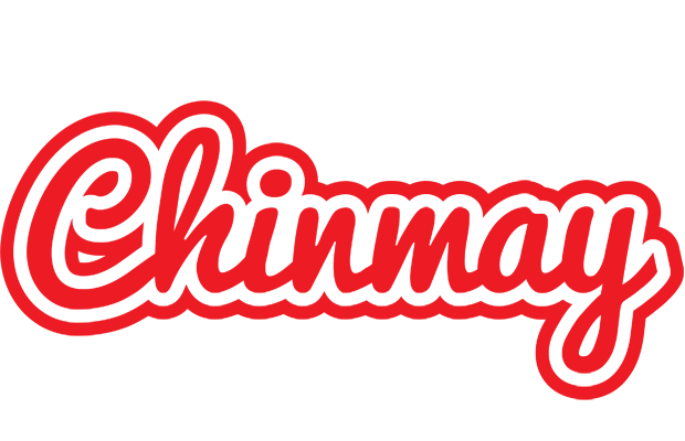 Chinmay sunshine logo