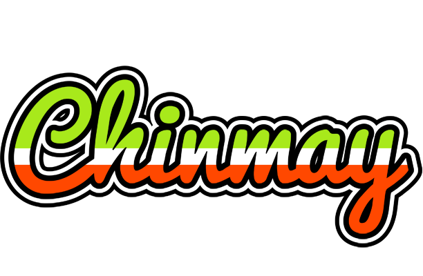 Chinmay superfun logo