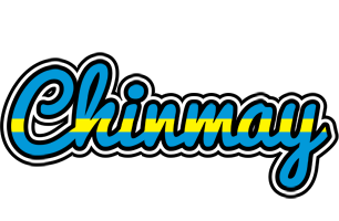 Chinmay sweden logo