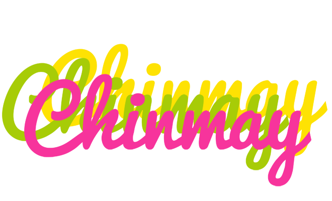 Chinmay sweets logo