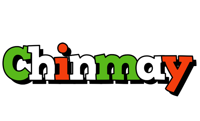Chinmay venezia logo