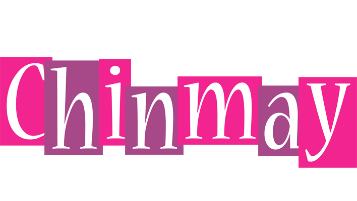 Chinmay whine logo