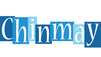 Chinmay winter logo
