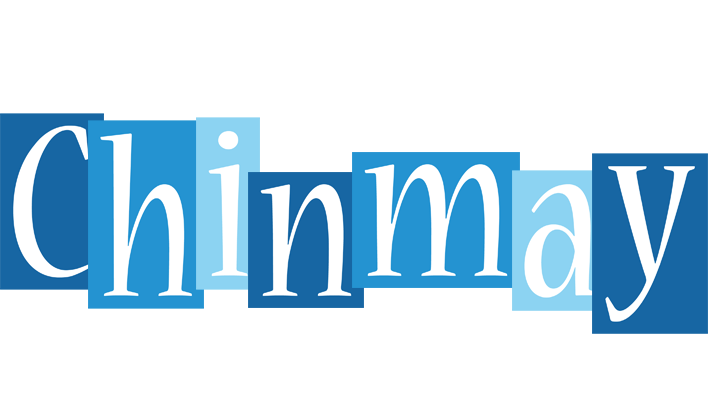 Chinmay winter logo