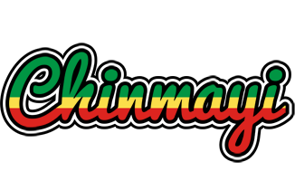 Chinmayi african logo