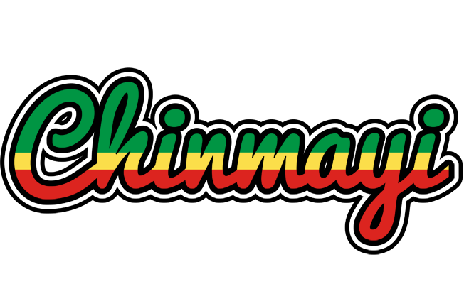 Chinmayi african logo