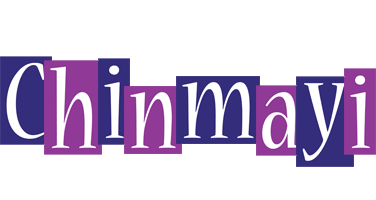 Chinmayi autumn logo