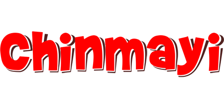 Chinmayi basket logo