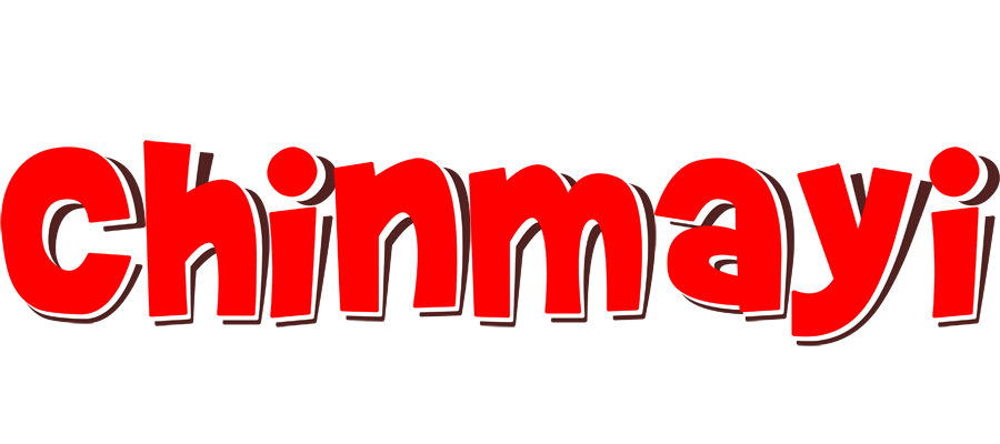 Chinmayi basket logo