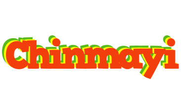 Chinmayi bbq logo