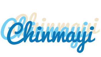 Chinmayi breeze logo